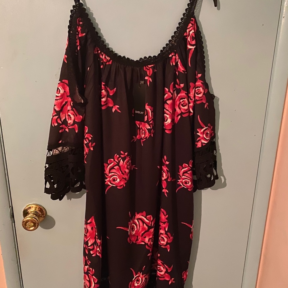 Sheily Dress